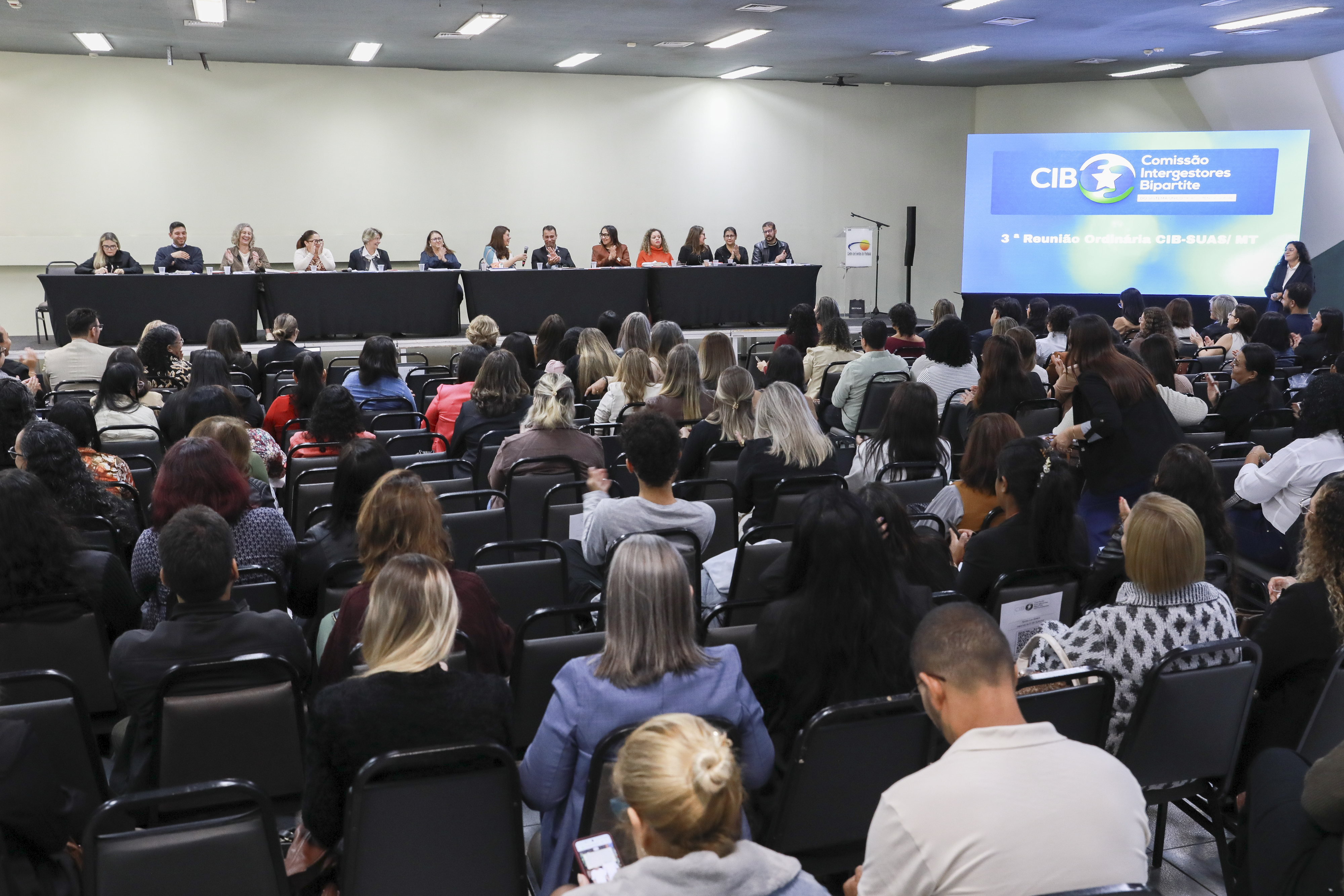 Cofinanciamento social salta para R$ 101 milhões em Cuiabá