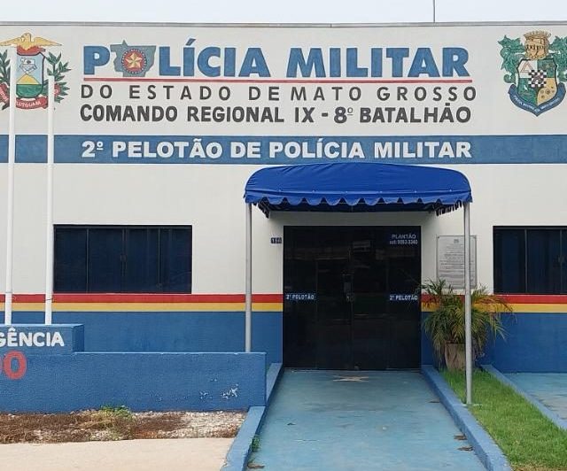 Colisão entre motos fere dois homens em Nova Canaã do Norte