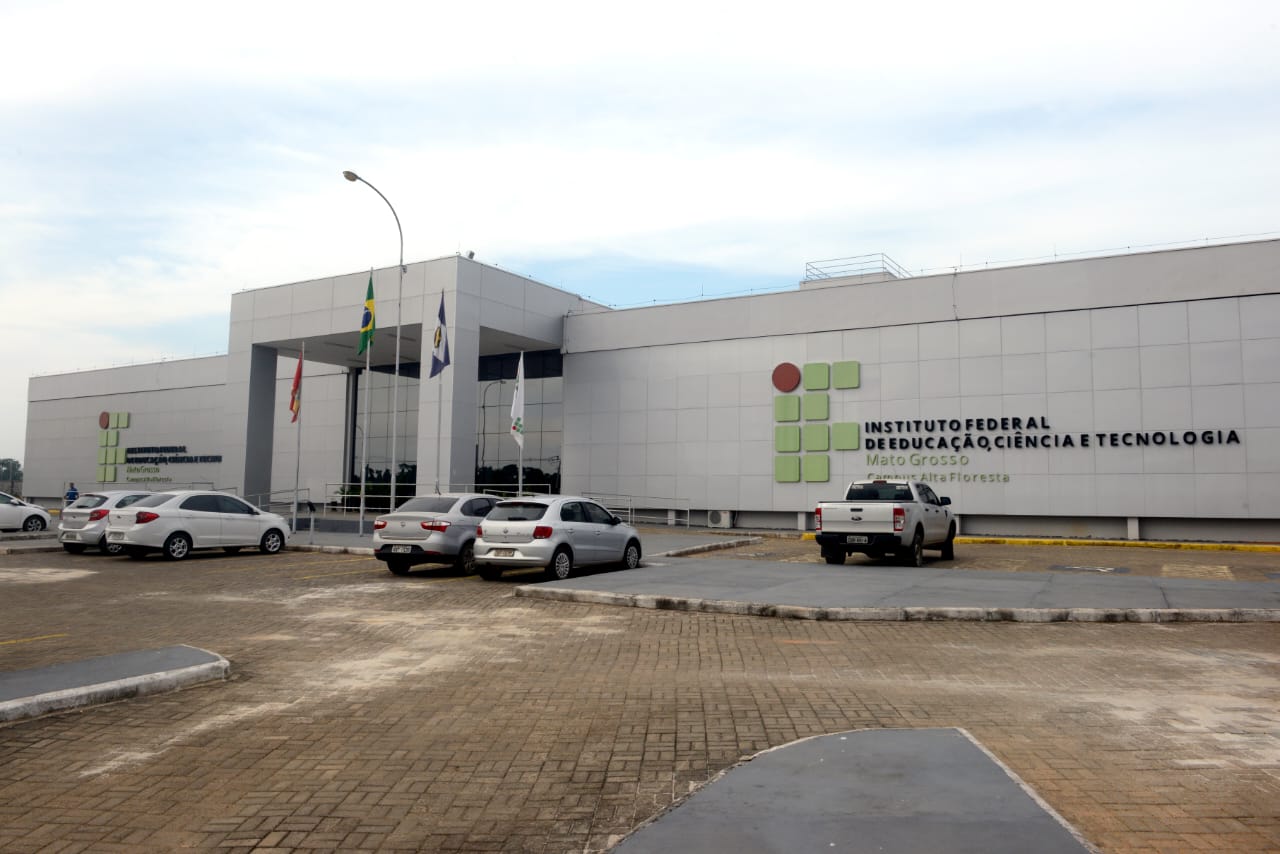Concursos do IFMT reúnem 43 vagas em Mato Grosso