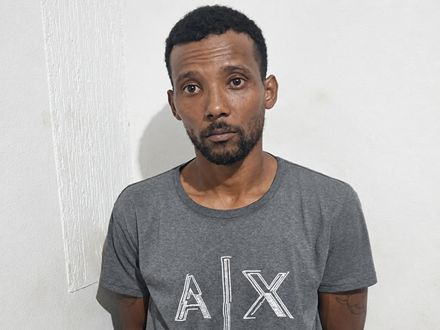 Condenado por homicídio em Sorriso é capturado em Cláudia