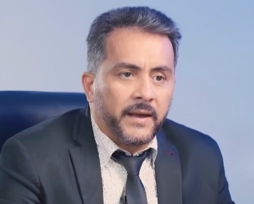 Confresa - Política: PDT oficializa Dr. Pablo para a ALMT