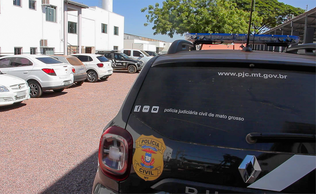 Conta bancária de empresa é invadida e gera prejuízo em Sinop