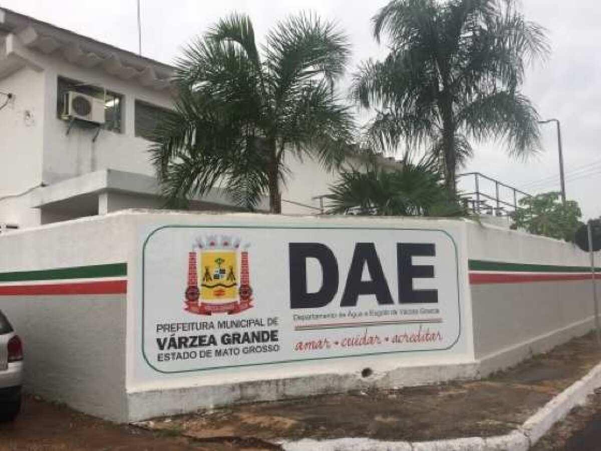 Contrato emergencial de R$ 2,7 milhões na ETA Cristo Rei em MT
