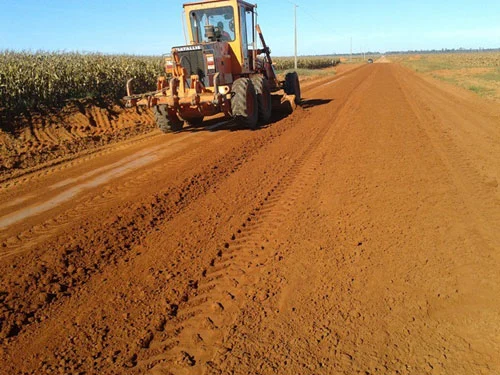 Convênio de R$ 37 milhões pavimenta Rodovia da Soja em MT