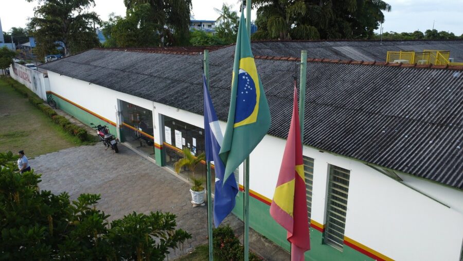 Convocação de aprovados em seleção municipal em Alta Floresta