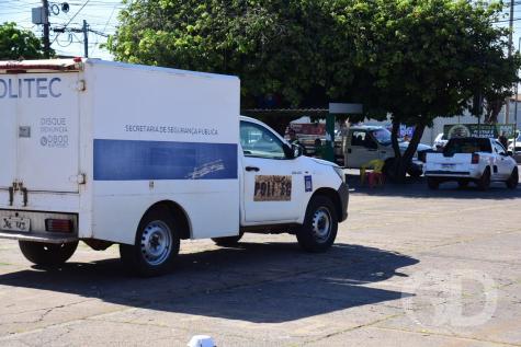 Corpo em decomposição é achado perto de lixão em Rosário Oeste MT
