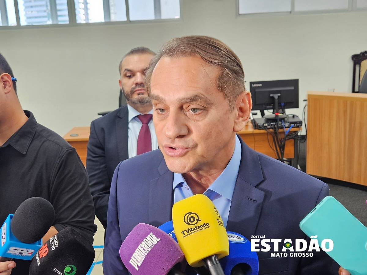 CPI da Saúde suspende oitivas em Mato Grosso até outubro
