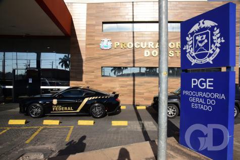 Crise institucional na PGE sacode o estado de Mato Grosso