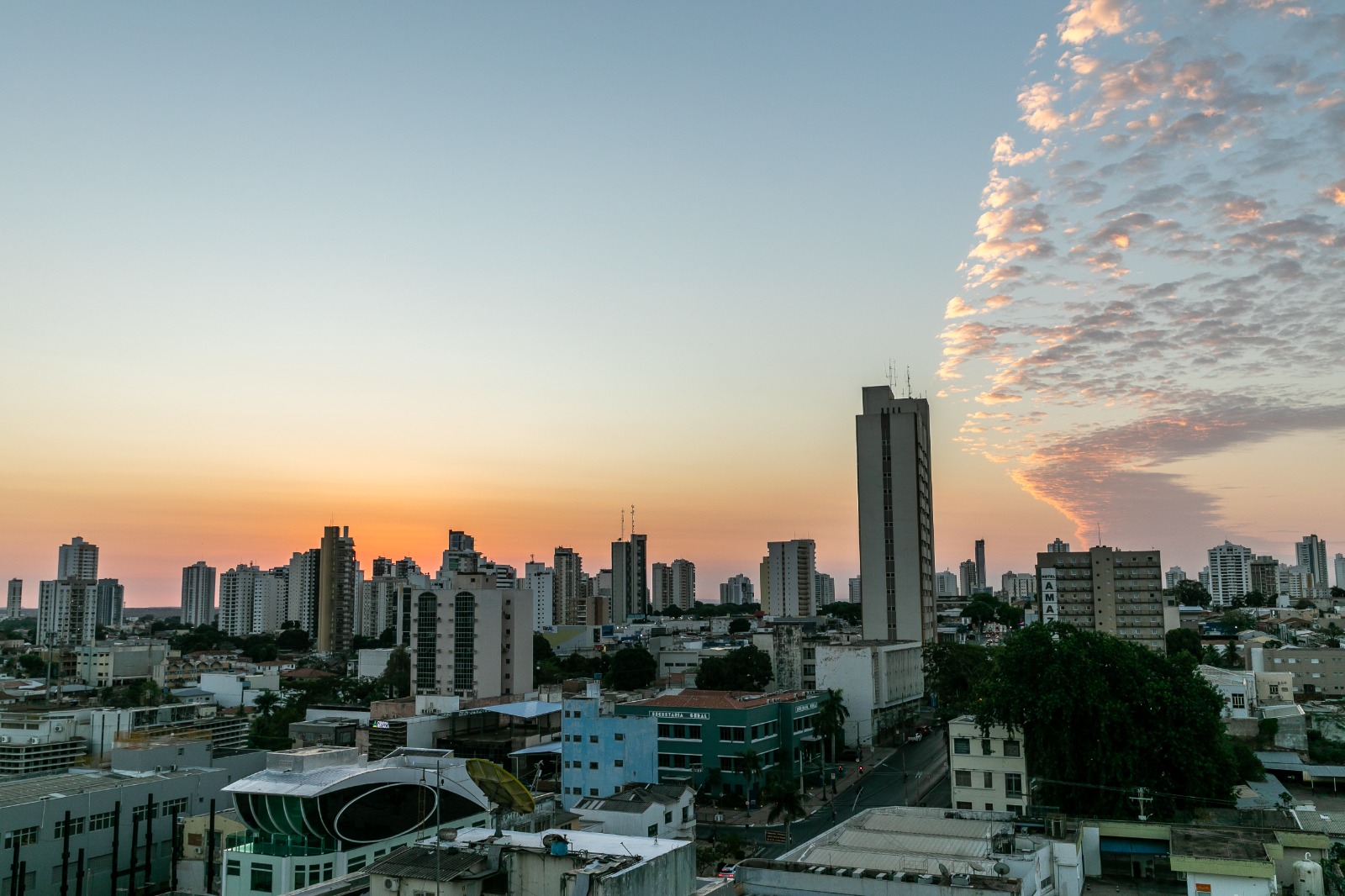 Cuiabá inicia Mutirão Fiscal com descontos de até 95% em MT