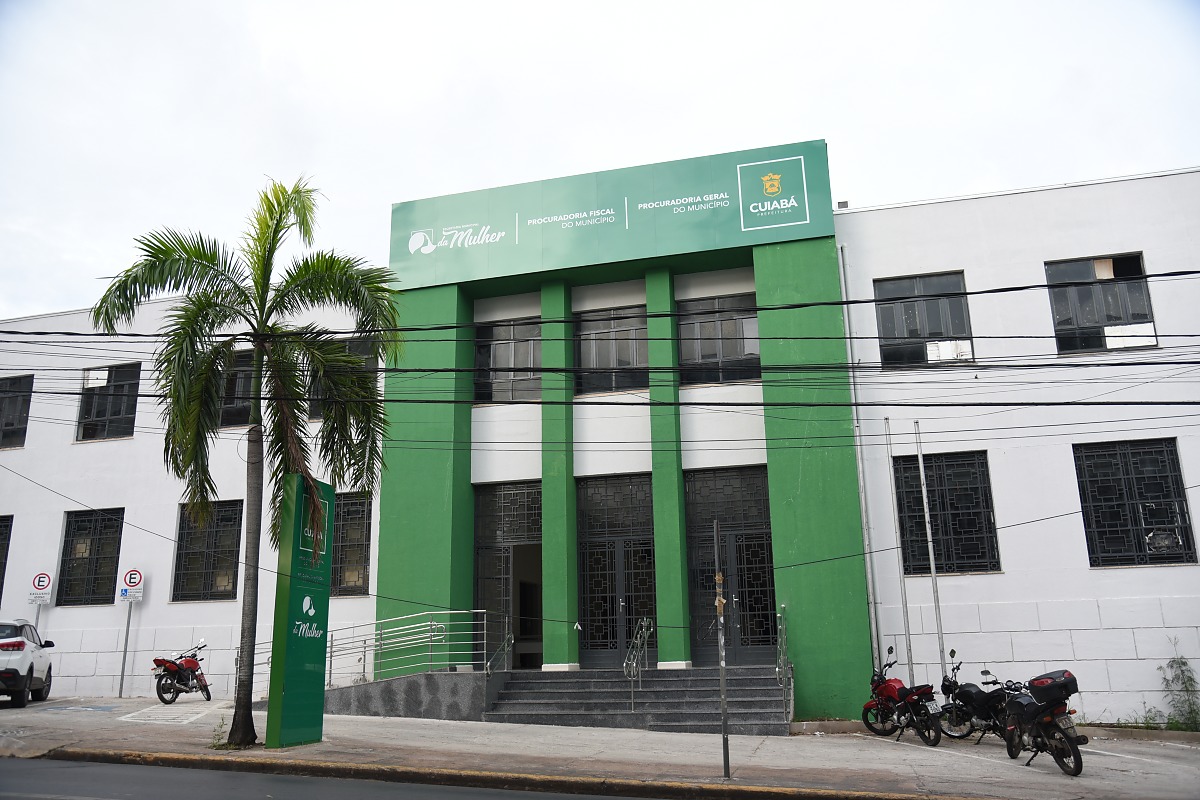 Cuiabá inicia mutirão para quitação de débitos fiscais em MT