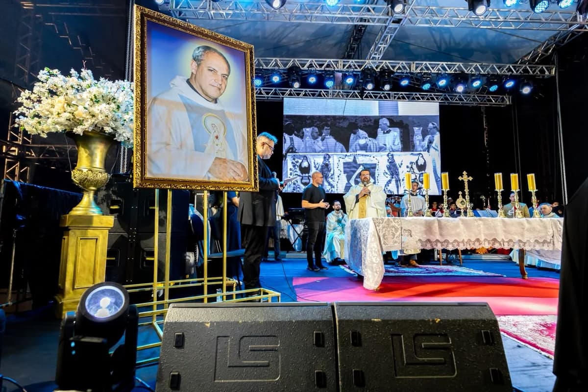 Cuiabá sanciona leis que protegem patrimônios religiosos em MT