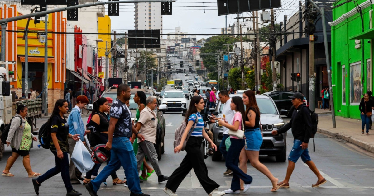 Cuiabá tem alta de 19,6% na geração de empregos formais em agosto