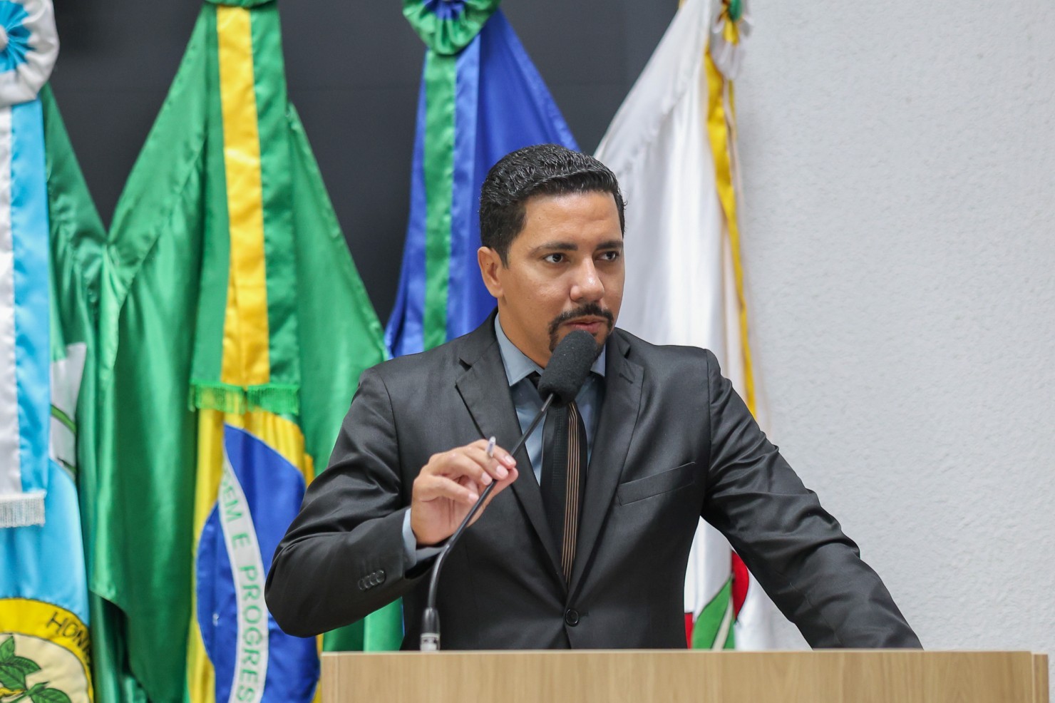 Curso de primeiros socorros para gestantes é sugerido em Sorriso