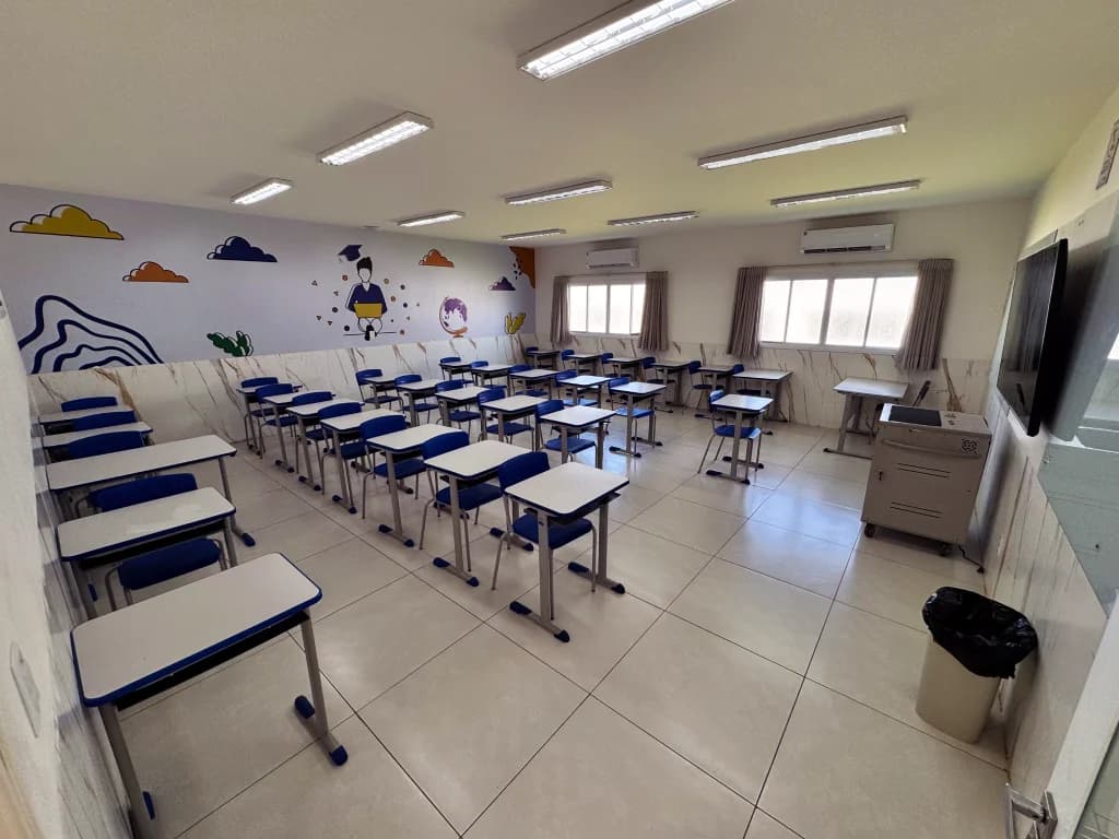 Curso gratuito prepara jovens e adultos para o Eceja em MT
