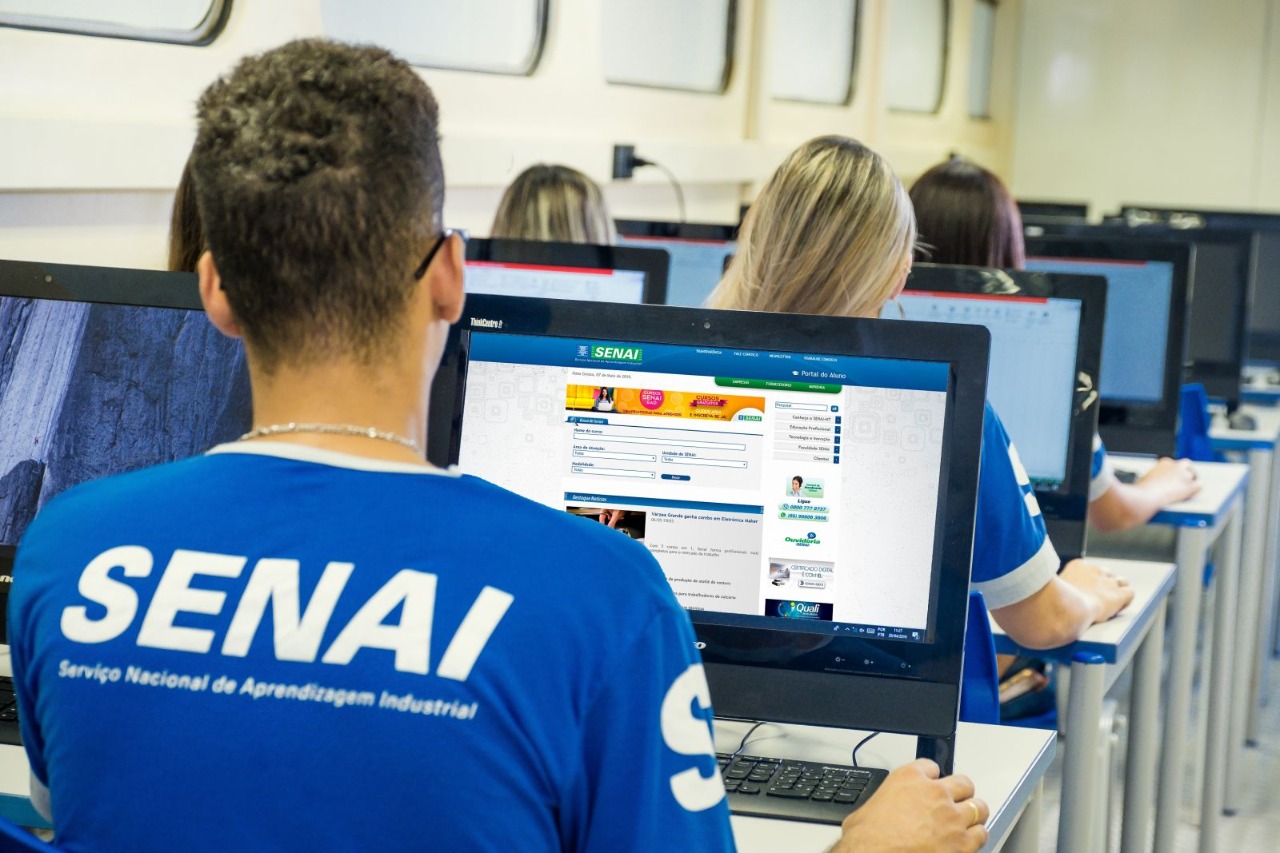 Curso profissionalizante gratuito encerra inscrições em Primavera do Leste