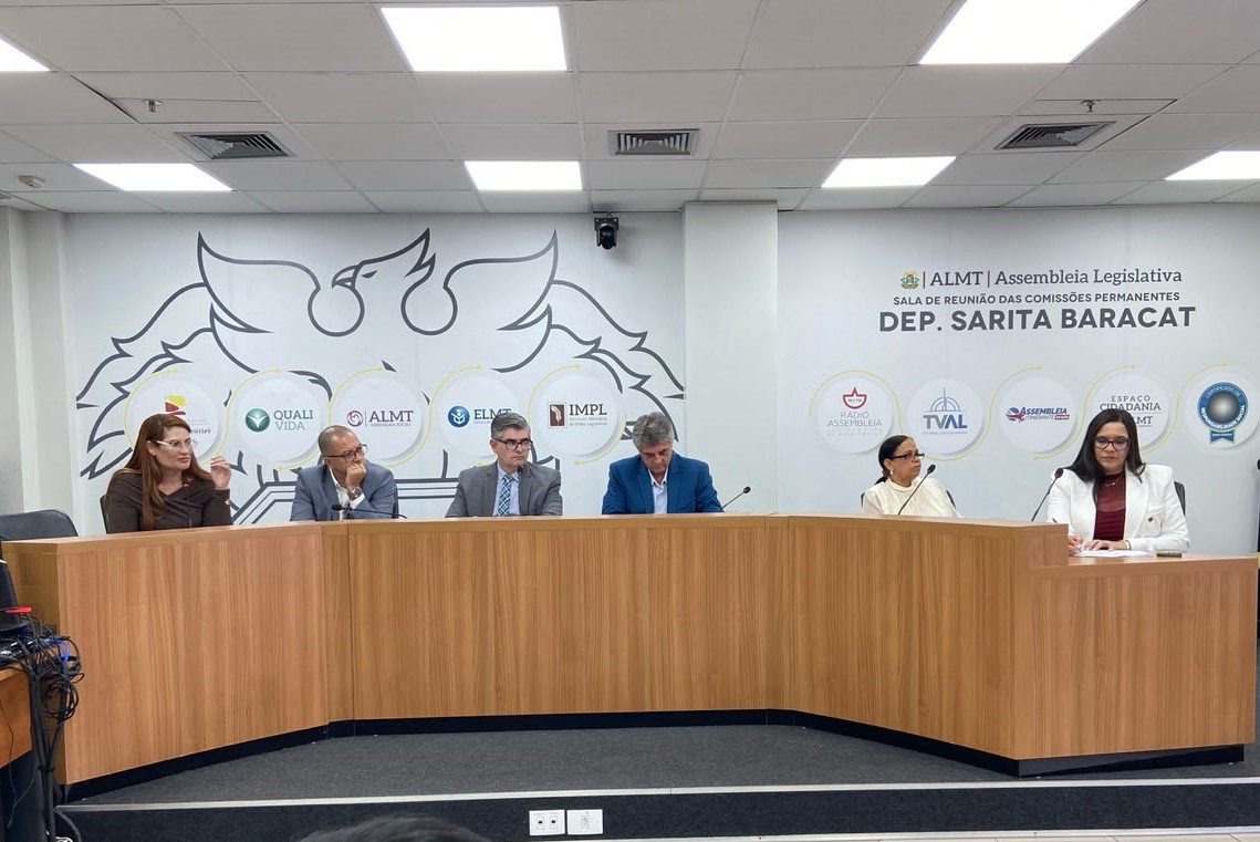 Cursos técnicos em MT preveem mais de 42 mil vagas para 2027
