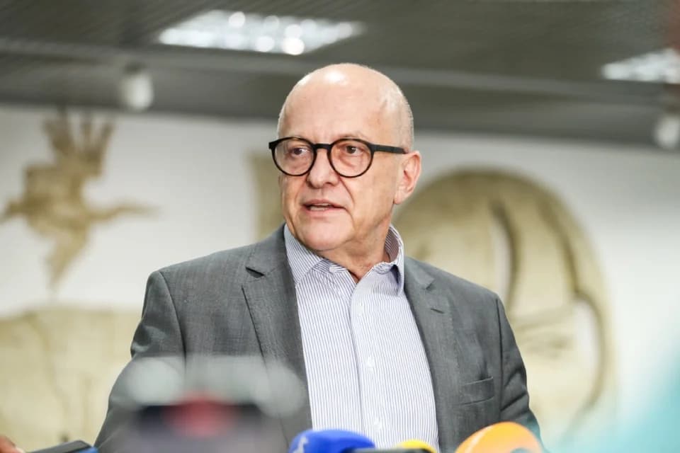 Decreto equipara Sistema Penitenciário à Polícia Penal em MT