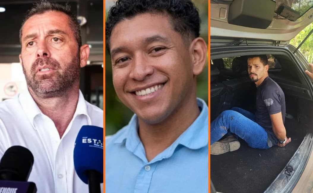Delegado aponta fraude em celular de professor assassinado em Cuiabá