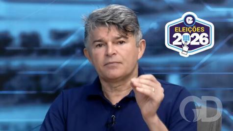Deputado de MT cobra o Senado contra o STF, mas evita criticar Alcolumbre