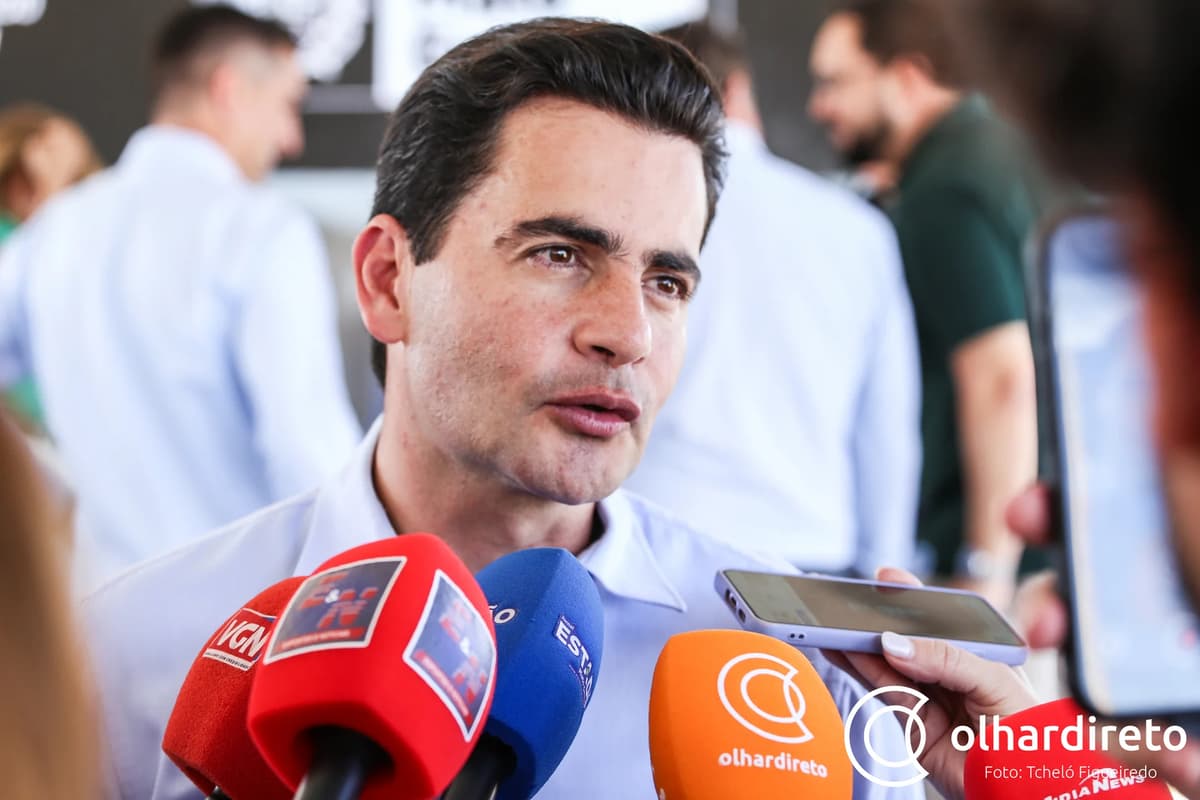 Deputado federal rejeita secretaria estadual em MT