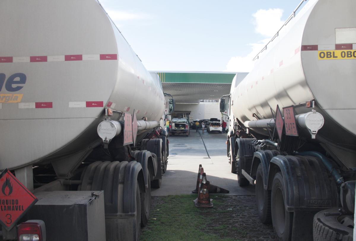 Diesel mais barato em Mato Grosso: deputados aprovam subsídio e congelamento do Fethab