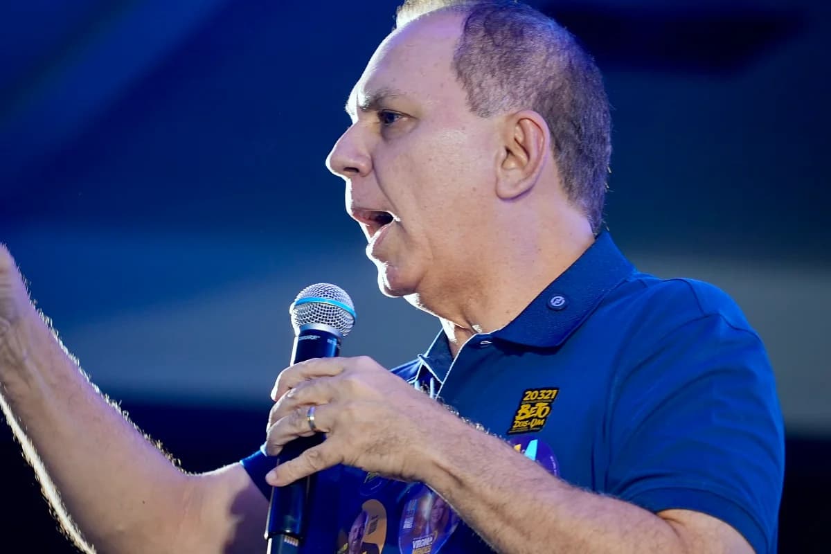 Dilemário aponta legados de Mauro em Cuiabá e MT