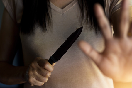 Discussão entre casal termina em facada em Primavera do Leste