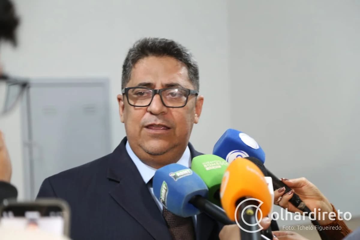 Divergência no PL em MT: Ananias rejeita fala sobre feminicídio