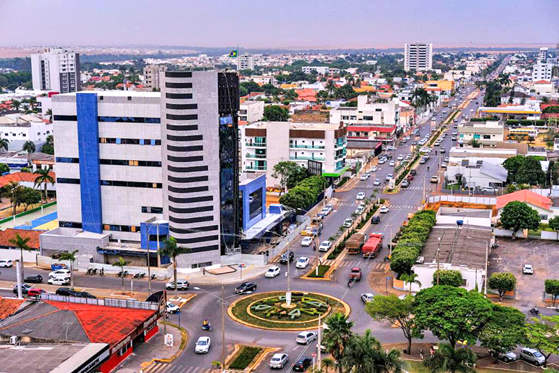 Dívida ativa de R$ 105 milhões em Primavera do Leste