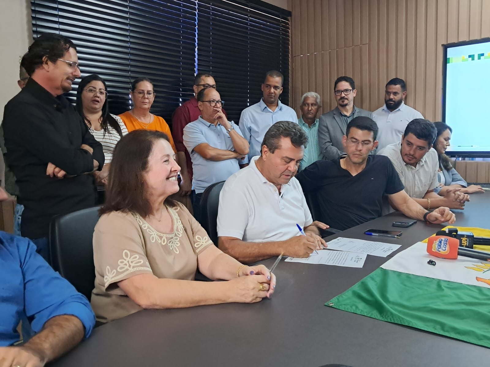 Drenagem no Gueno começa e combate alagamentos históricos