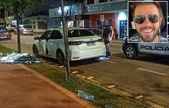 Dupla é condenada a mais de 20 anos por morte de advogado em Primavera do Leste