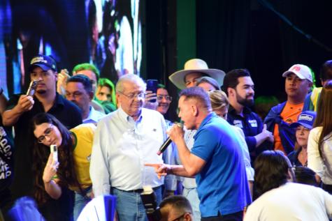 Eduardo Botelho rompe com governo estadual e prega troco em MT