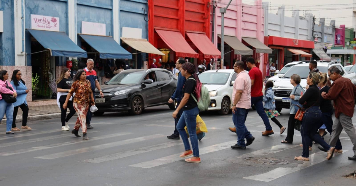 Eleições reduzem fluxo no varejo do Centro-Oeste acima da média em MT