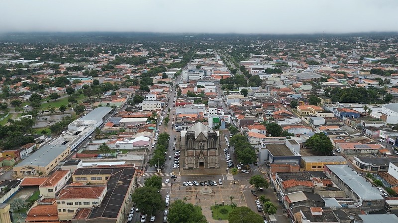 Eleitorado encolhe e chega a 62 mil em Cáceres para 2026