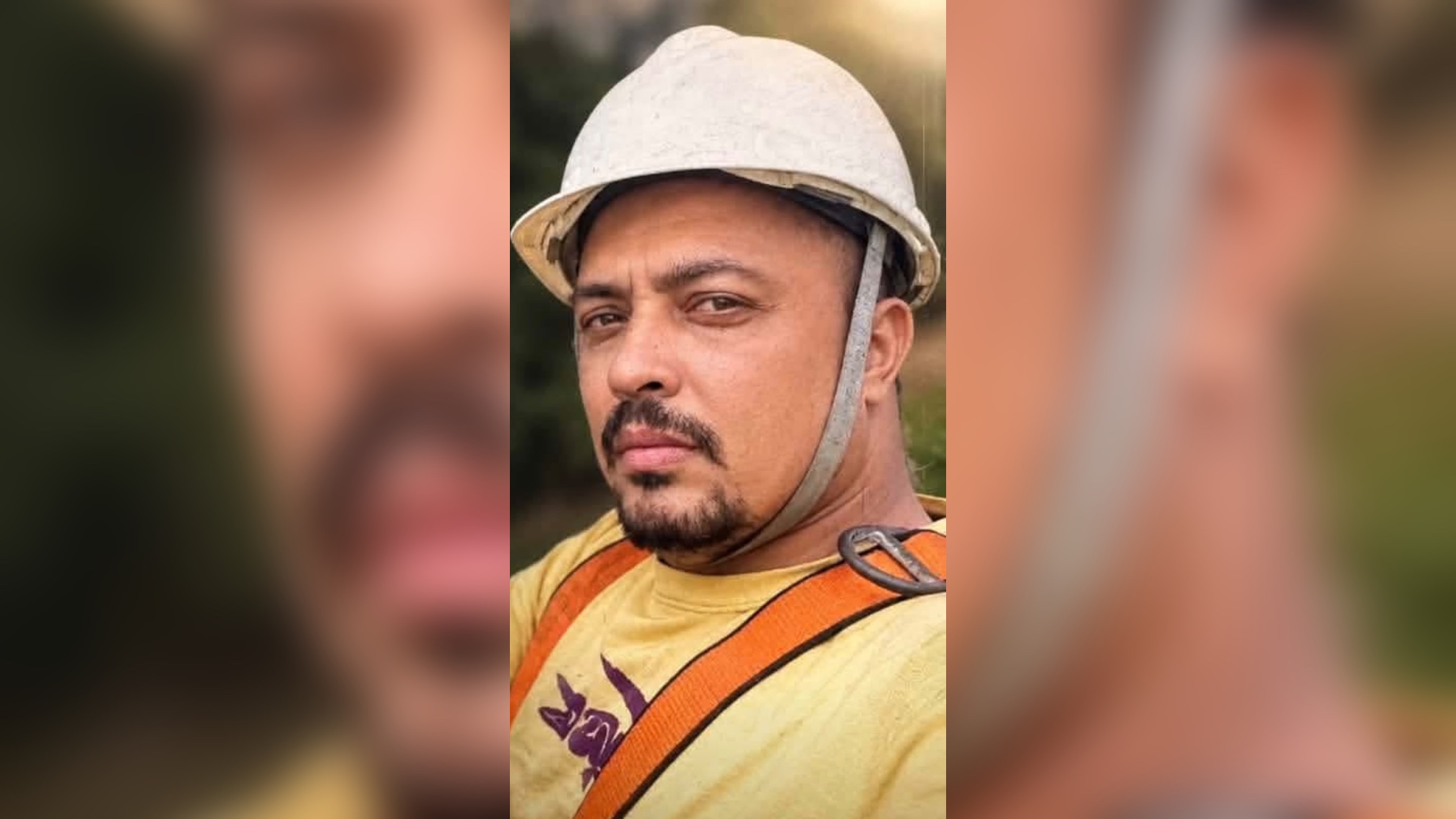 Eletricista morre por choque elétrico em rodeio em Rondonópolis MT