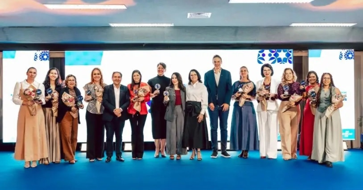 Empreendedoras de MT disputam etapa nacional do Prêmio Sebrae