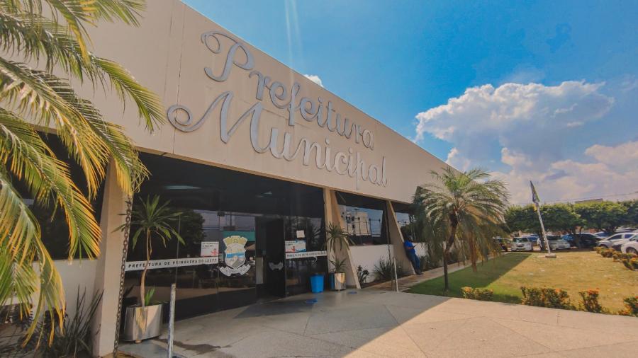 Empresários são condenados por superfaturamento de HDs em Primavera do Leste