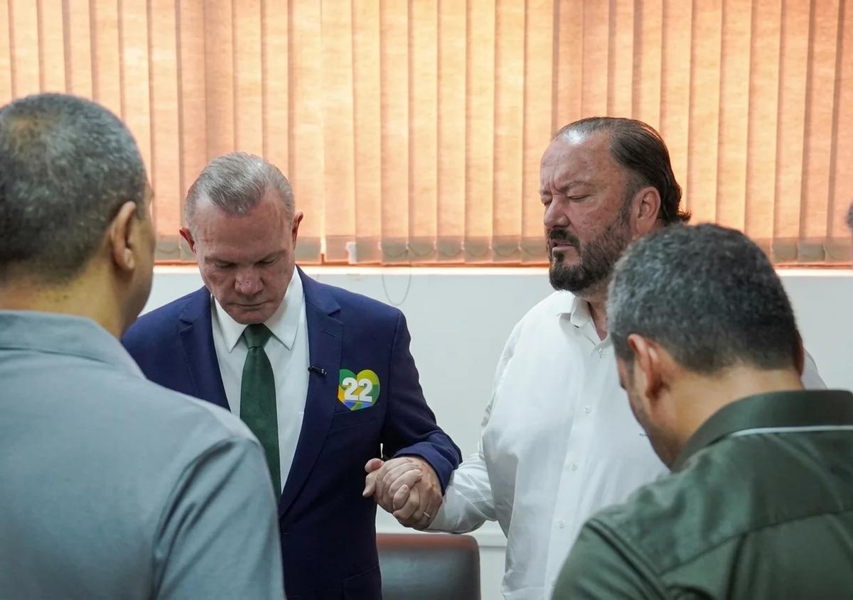 Empresas de Rei do Porco ganham R$ 96,7 mi em incentivos fiscais em MT