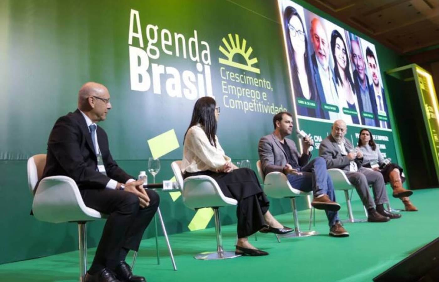 Escassez de trabalhadores afeta produtores rurais em Mato Grosso