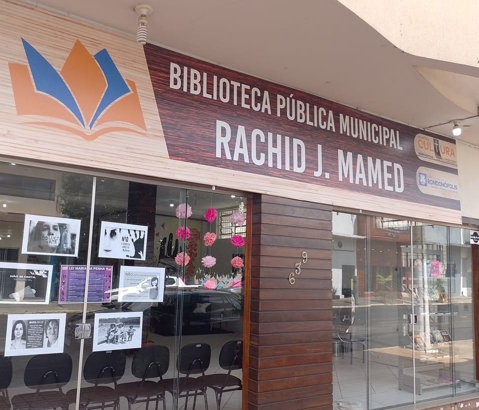 Escritora lança livro sobre abusos na infância em Rondonópolis