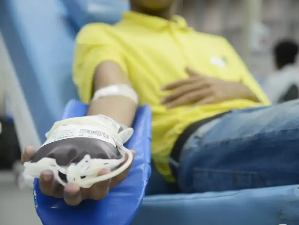 Estoques baixos exigem doações de sangue em Alta Floresta