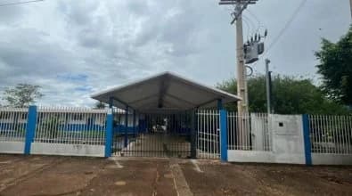 Estudante agride colega e faz ameaças em escola militar de Juscimeira