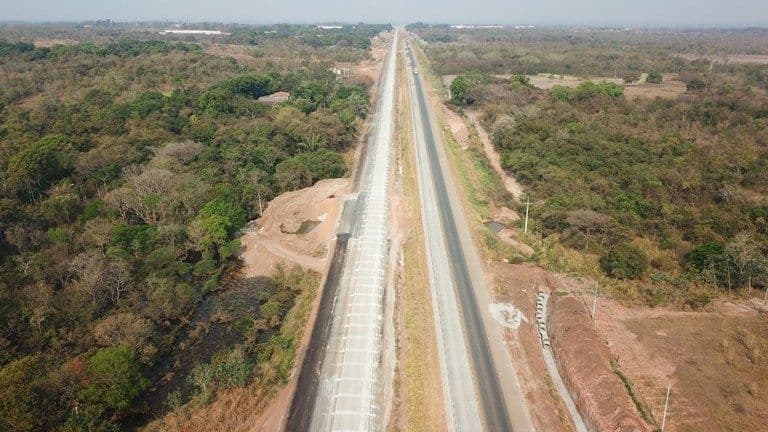 Estudos da BR-080 em Mato Grosso são monitorados pelo MPF
