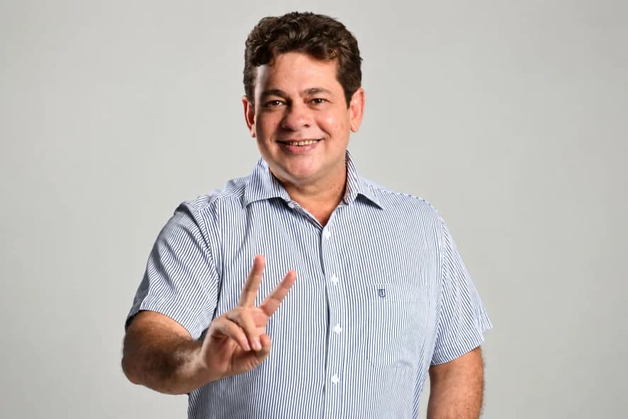 Ex-comandante da PM foragido há um ano é preso em Cuiabá