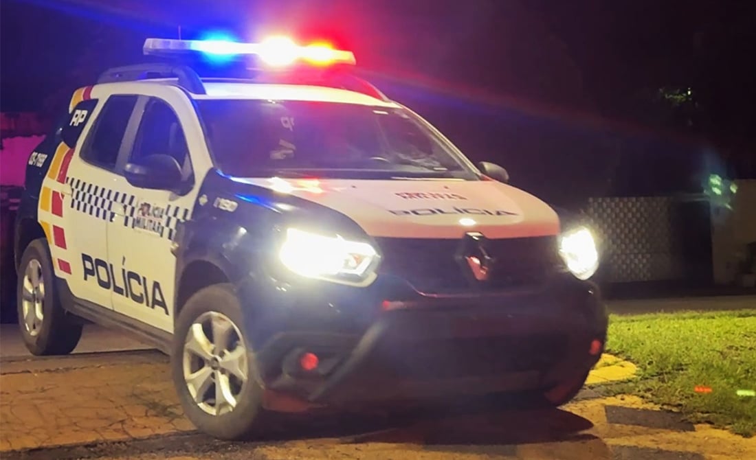 Ex-companheiro esfaqueia mulher no trabalho em Nova Mutum