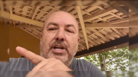Ex-prefeito Alcino Barcelos é alvo de operação do Naco em MT