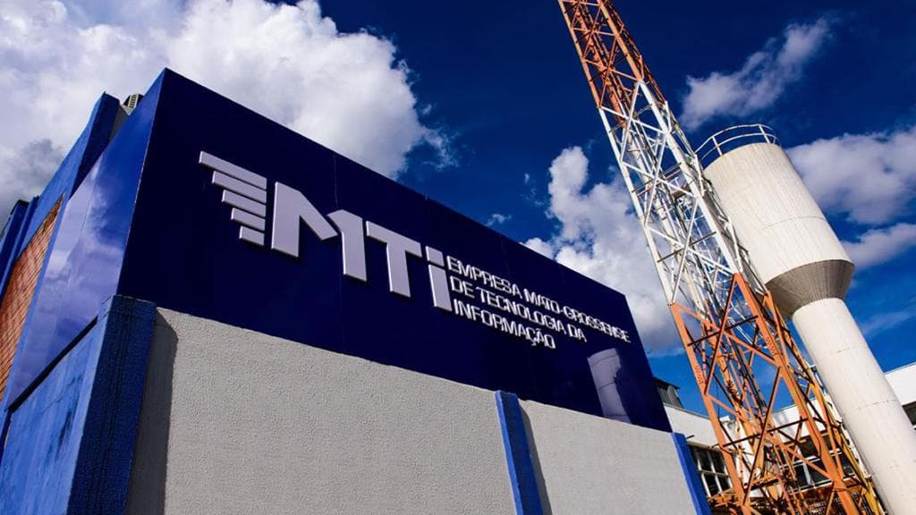 Ex-servidor do MTI é preso em Cuiabá por intimidar vítima de assédio