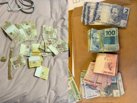 Facção movimenta R$ 53 milhões em esquema de lavagem em MT