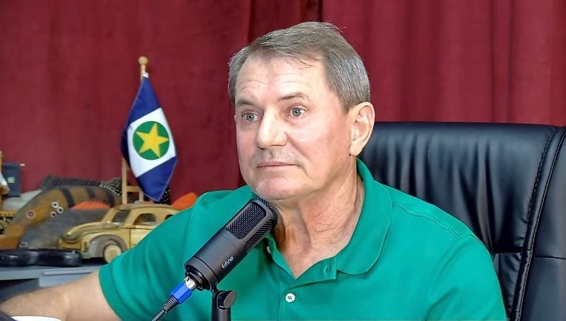 Falta de voz em Brasília motivou candidatura, diz Gorgen