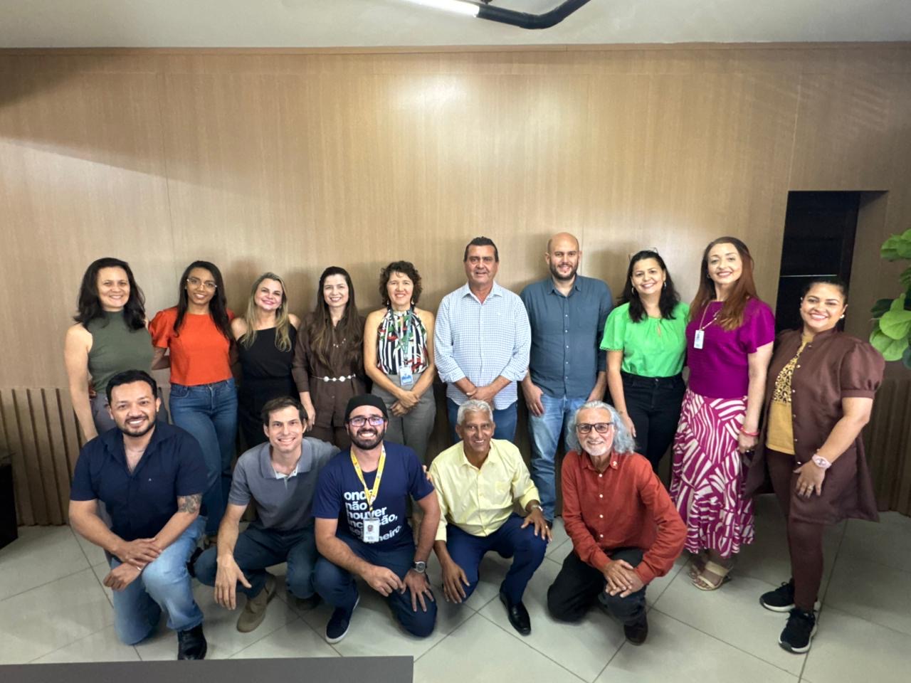 Farmácia Viva em Primavera do Leste pode virar modelo nacional